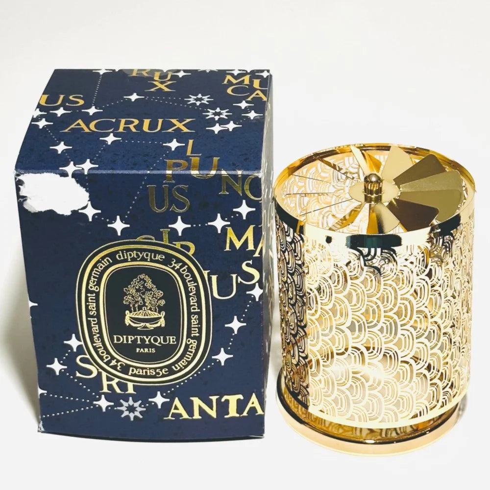 Candle Lantern Y9341