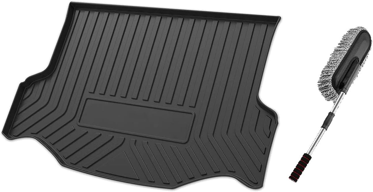 Heavy Duty Cargo Mat Liner for Toyota RAV4 C589131