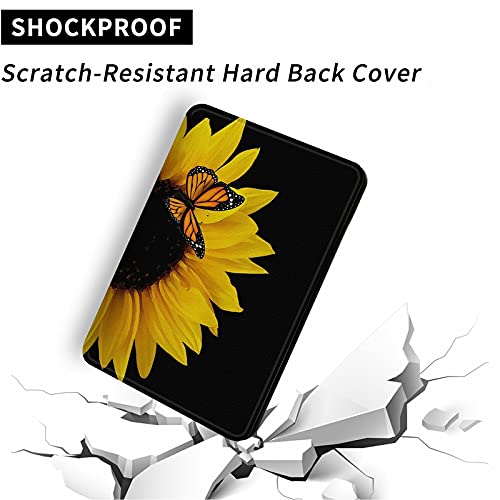 PU Leather Protective Cover for Kindle 10th Generation 2019 E8174