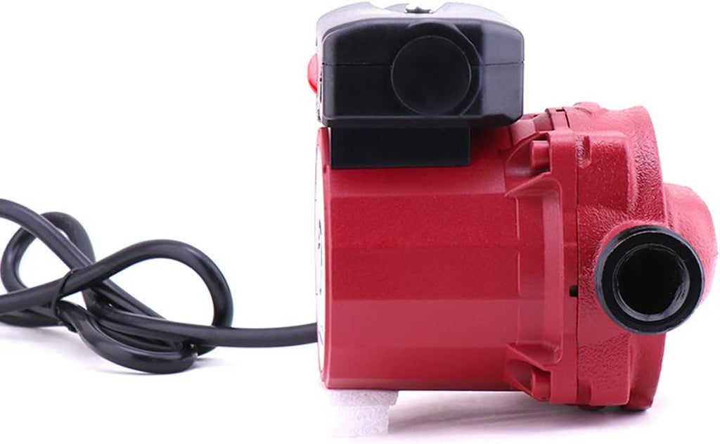 115V 3-Speed Cast Iron Water Recirculating Pump S920