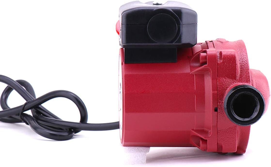115V 3-Speed Cast Iron Water Recirculating Pump S920