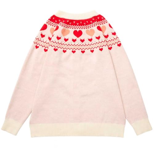 Long Sleeve Button Knit Cardigan Sweater F7450