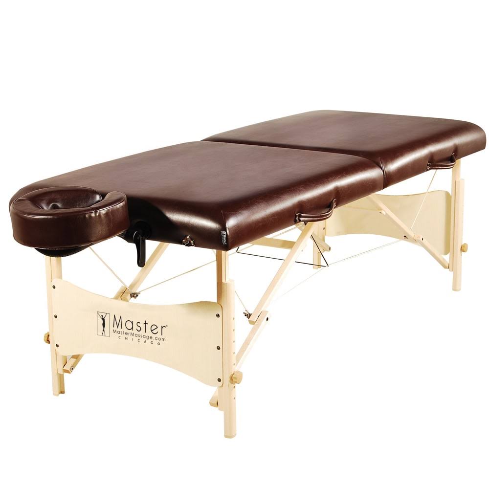 Portable Massage Table K406620