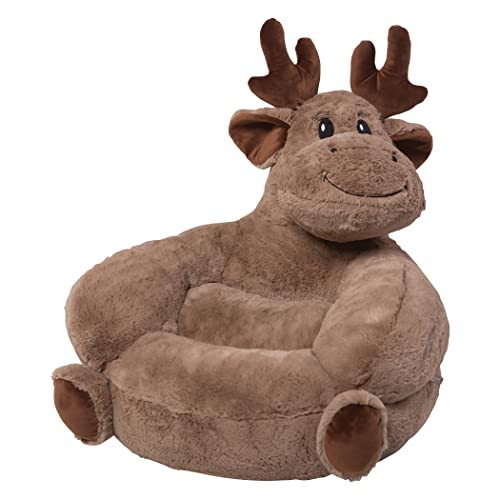 Rainbow Unicorn Toddler Chair, 21 x 19 x 19 inches T67106