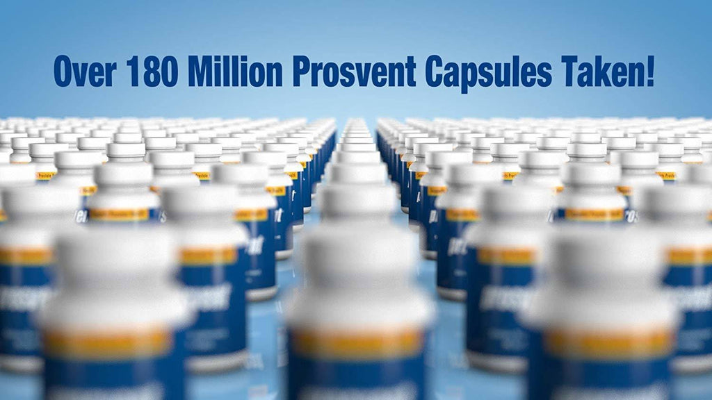 Natural Prostate Health Supplement I175837