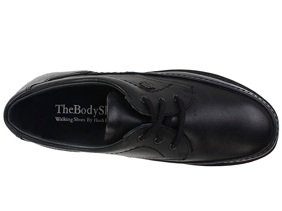 Black Men's Shoes Size 8 M L772899