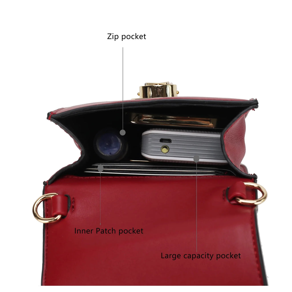 Crossbody Bag I5303