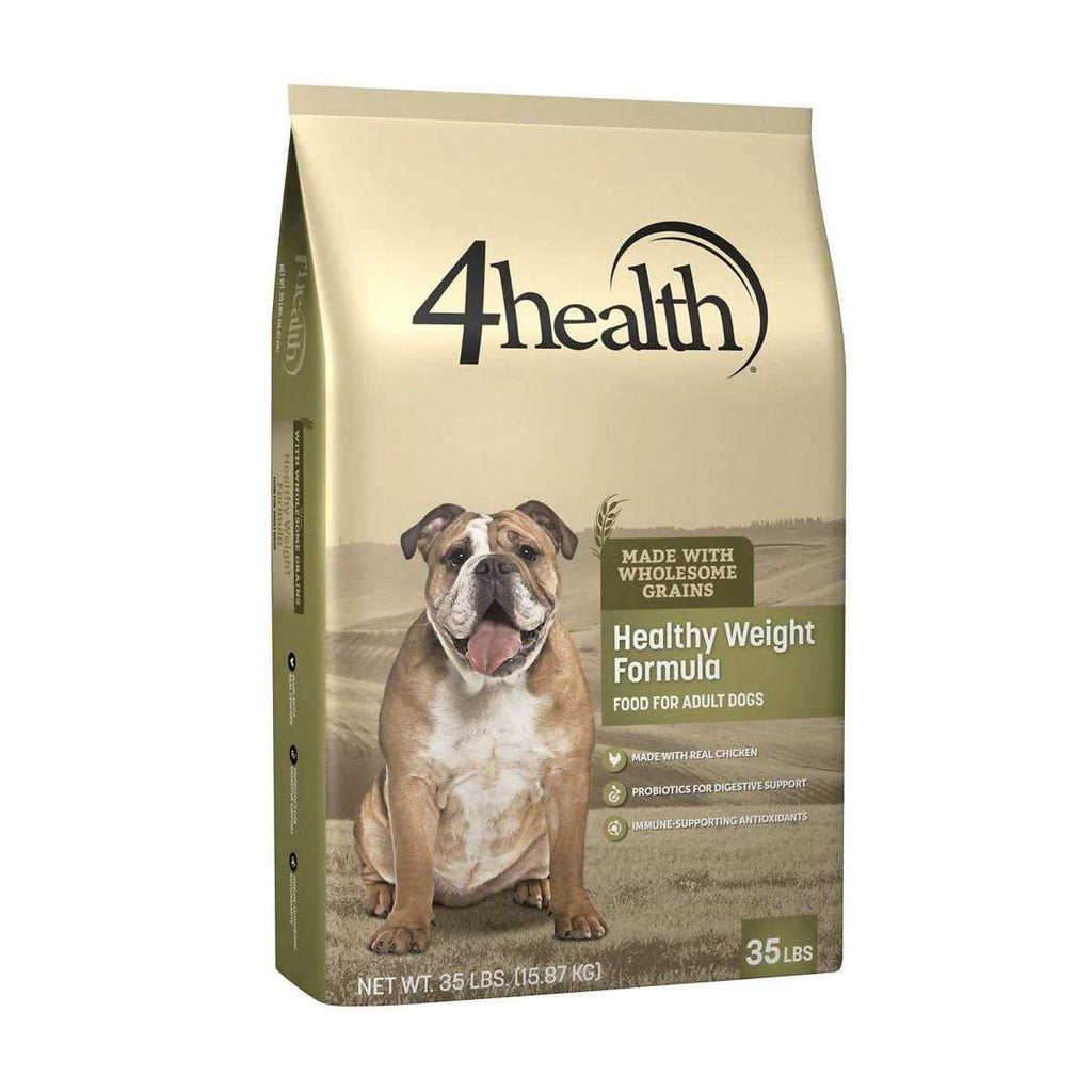 Adult Healthy Weight Chicken Formula Dry Dog Food Q976534