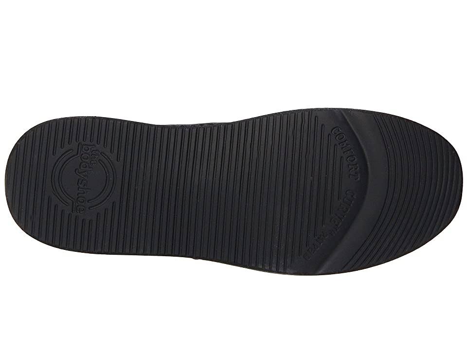 Black Men's Shoes Size 8 M L772899