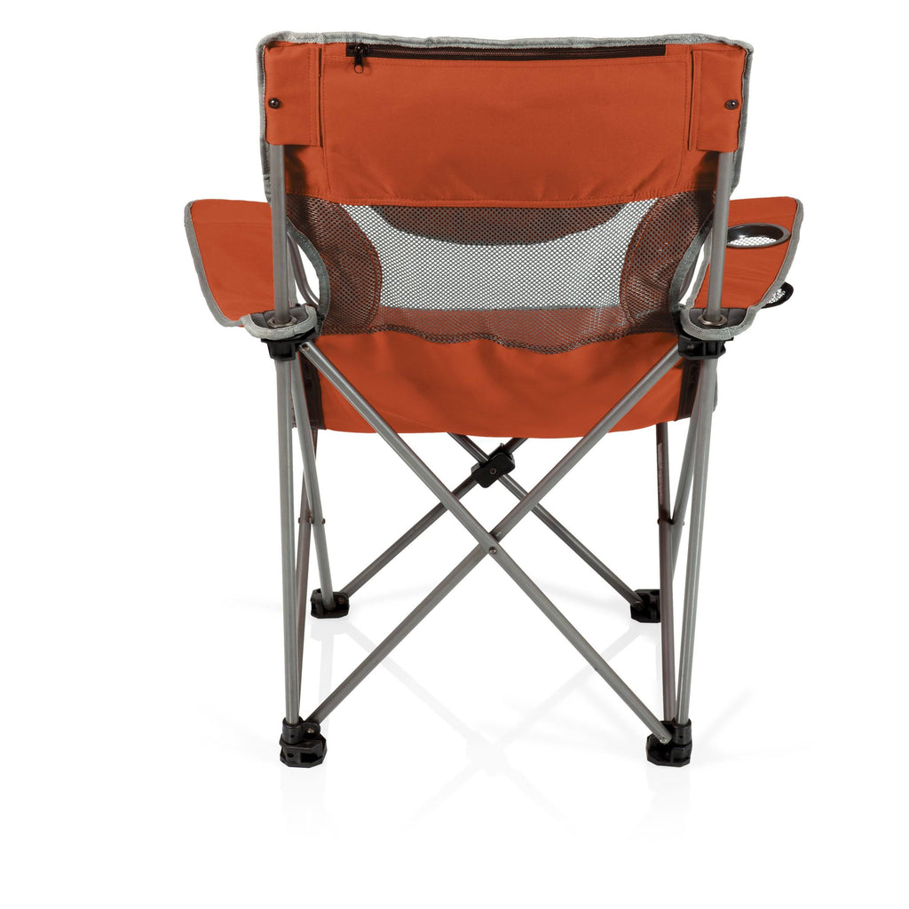 Orange Camp Chair L261