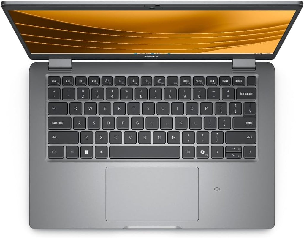 14" Notebook Full HD Intel Core Ultra 5 16 GB 256 GB SSD Titan Gray S933