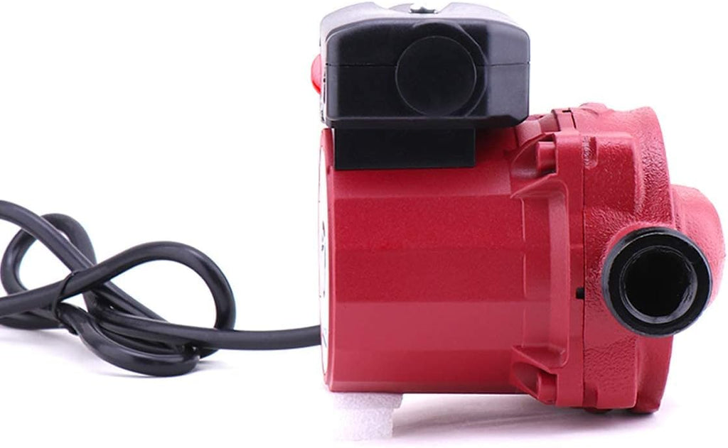 115V 3-Speed Cast Iron Water Recirculating Pump S920