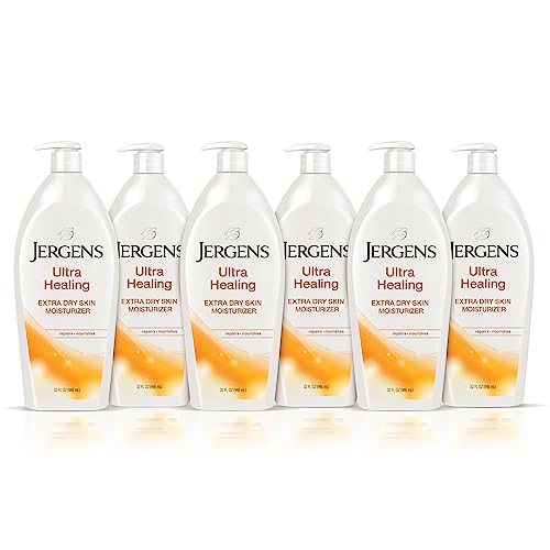 21 Oz 3 Count Ultra Healing Dry Skin Lotion X94786