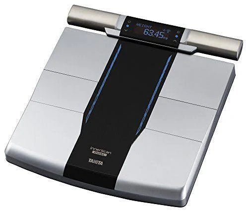 Body Composition Meter Scales G1969