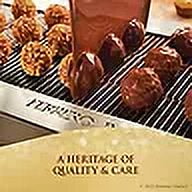 48 pk. Hazelnut Chocolates S632