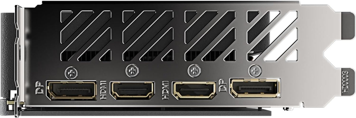 NVIDIA GeForce RTX 4060 8GB GDDR6 Graphics Card J663262
