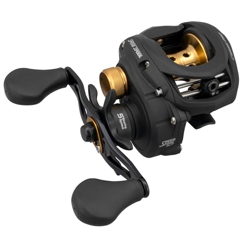 Classic Pro Speed Spool Baitcast Reel A75700