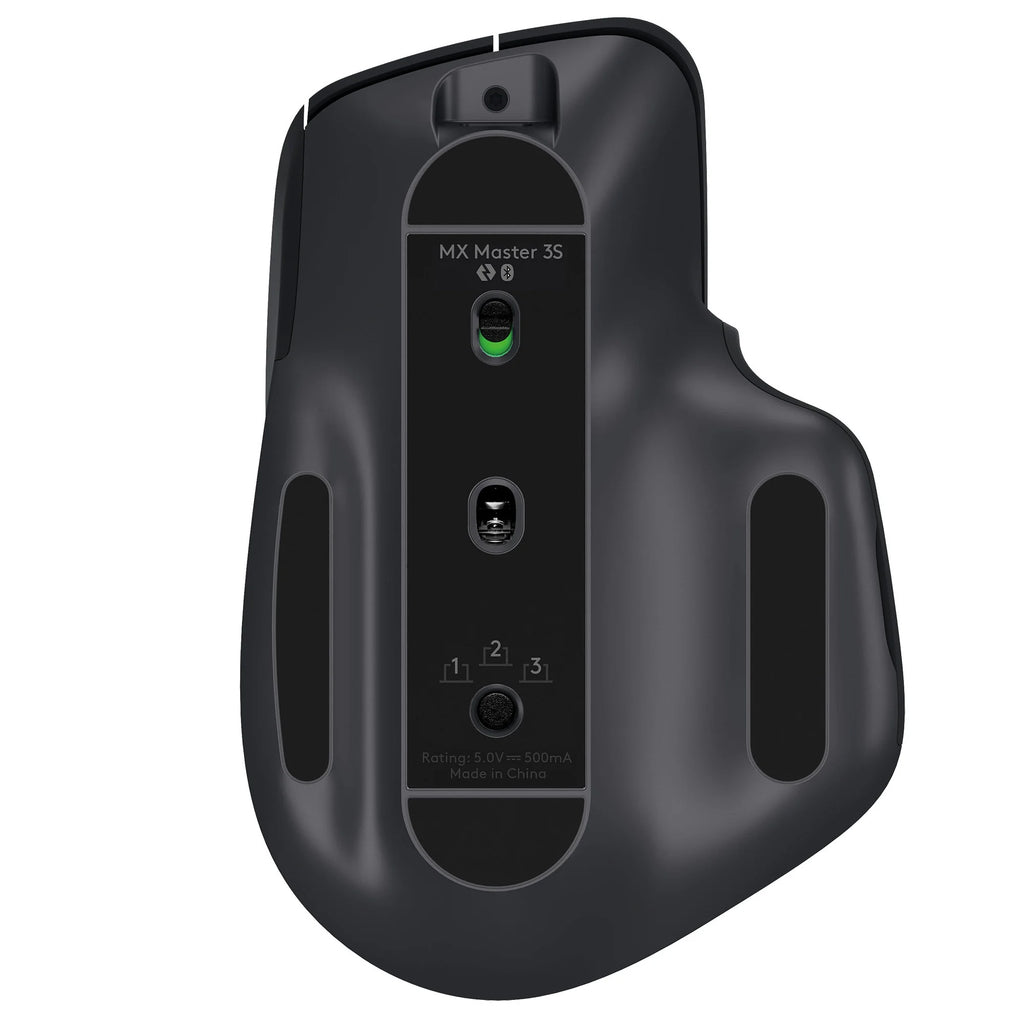 Wireless Mouse (Black) X676529