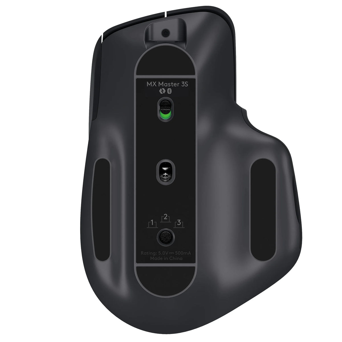 Wireless Mouse (Black) X676529