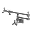 Antique Brass Matte Pot Filler Z72576