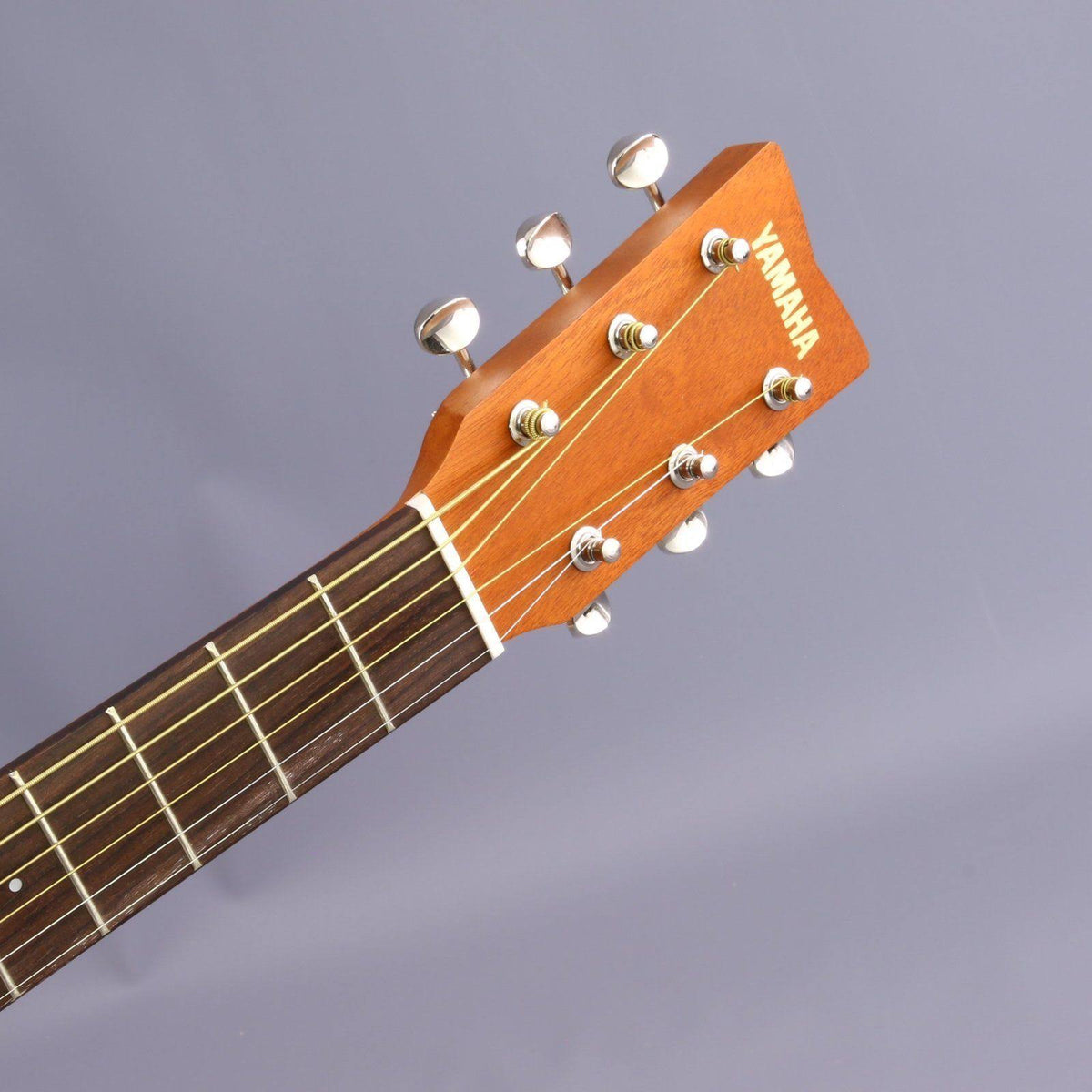 Natural Mini Folk Guitar X336