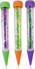 Liquid Timer Motion Pen H1069