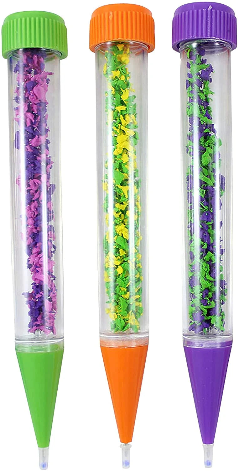 Liquid Timer Motion Pen H1069