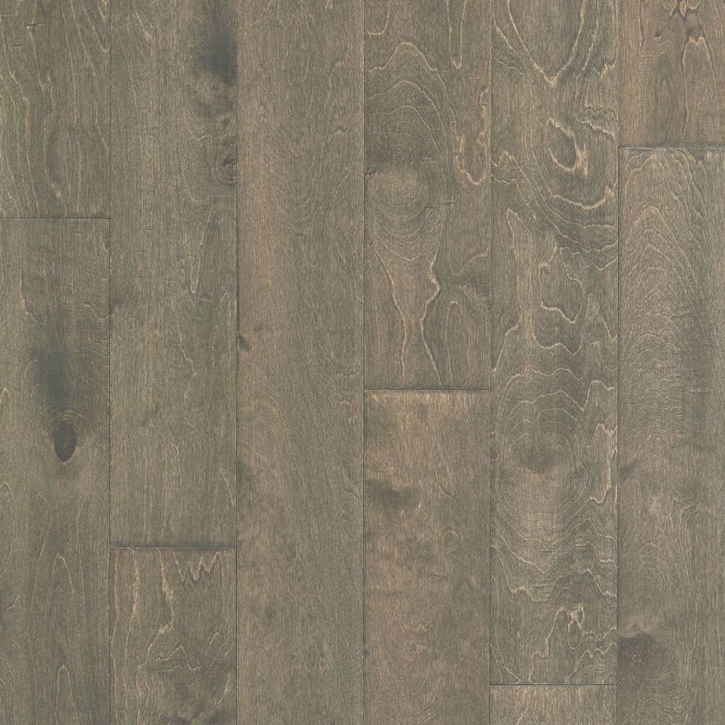 Hardwood Flooring W9507