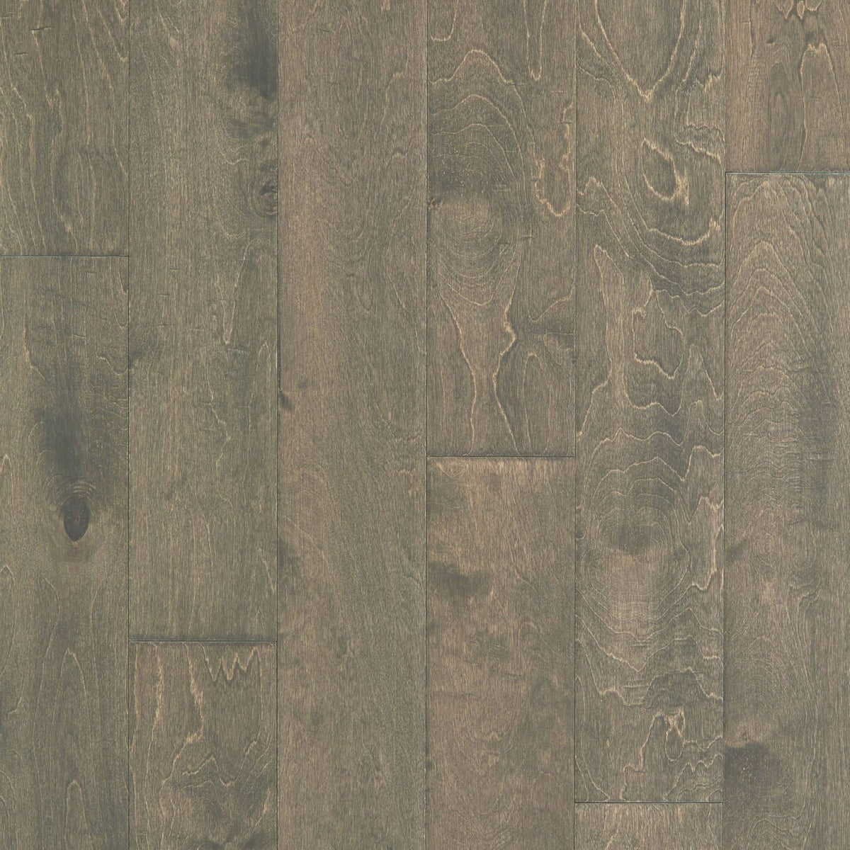 Hardwood Flooring W9507