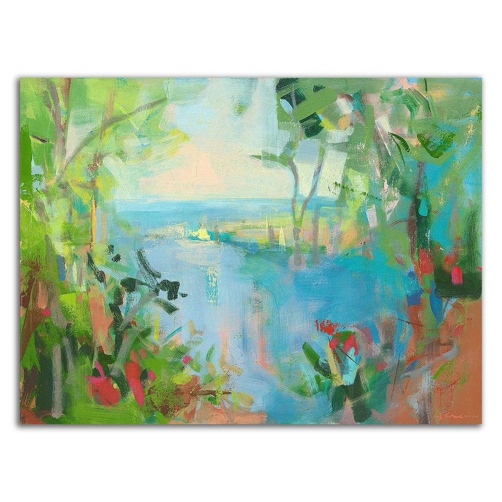 Print on Canvas X112022