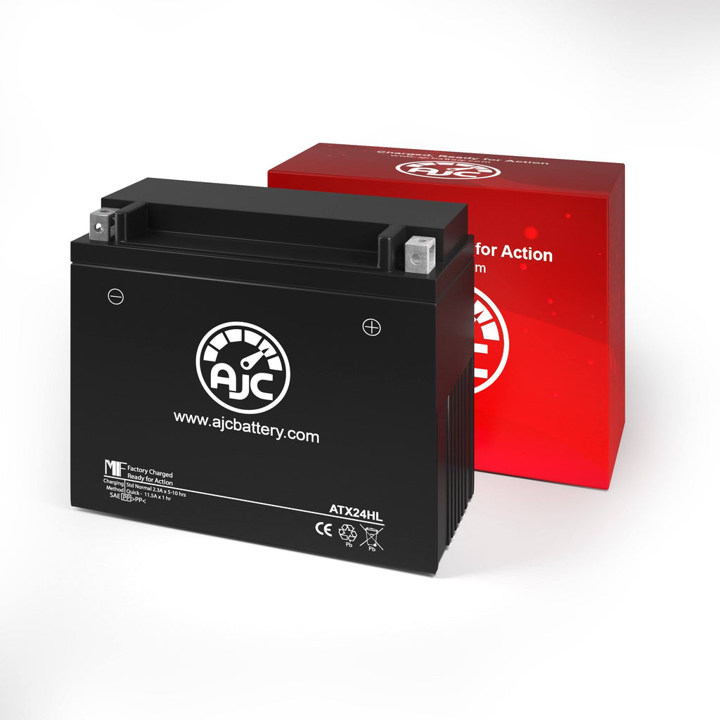 Powersports Replacement Battery V7803