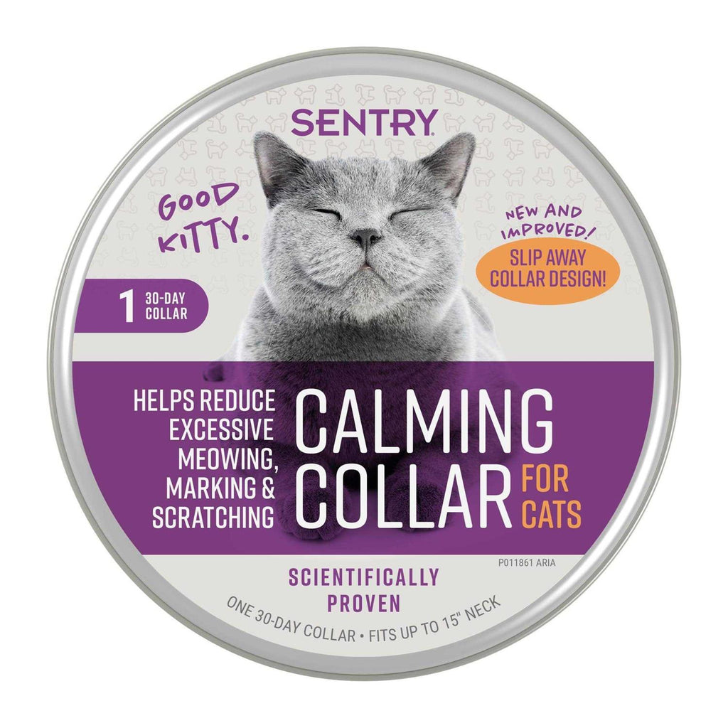 Calming Collar for Cats K33072