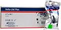 Cast Tape Green 4INX4YD O3162