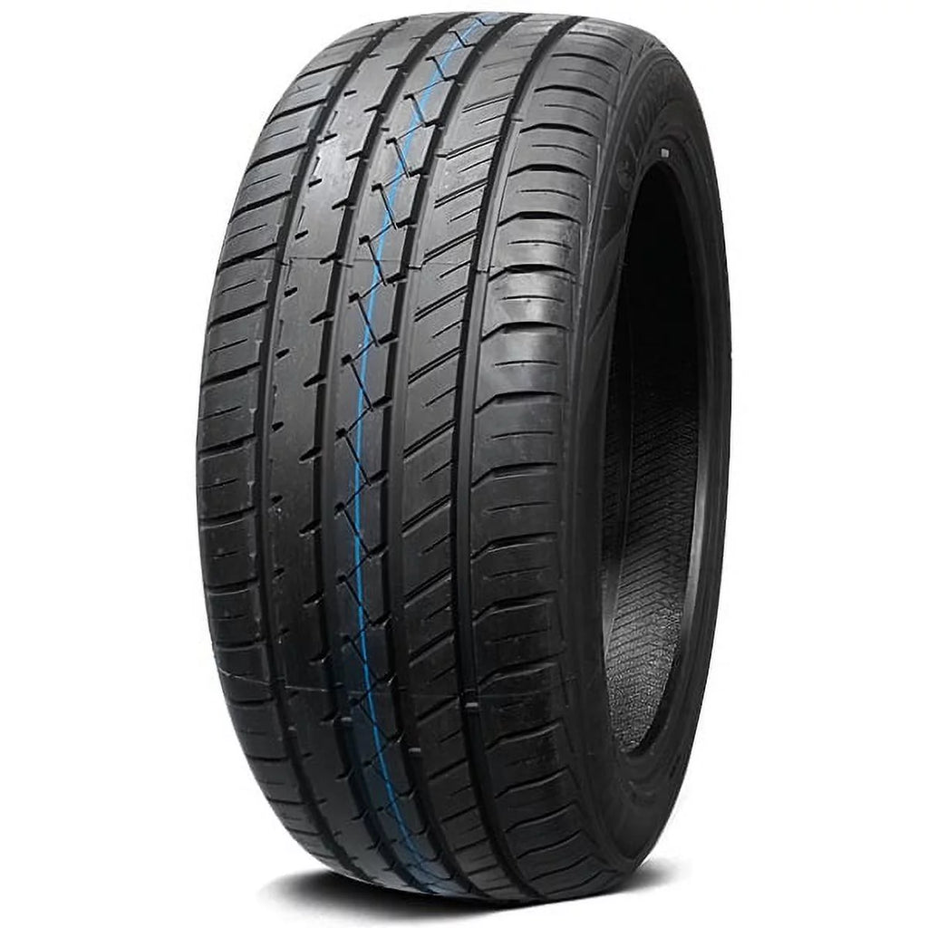 265/40ZR21 105Y XL All Season High Performance Tire N38452