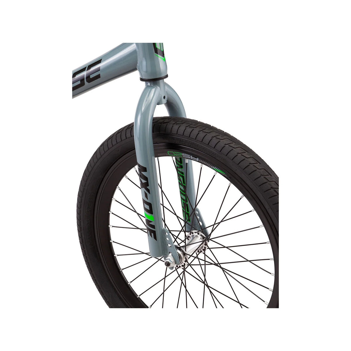 20 in. Boys BMX Bike D57040