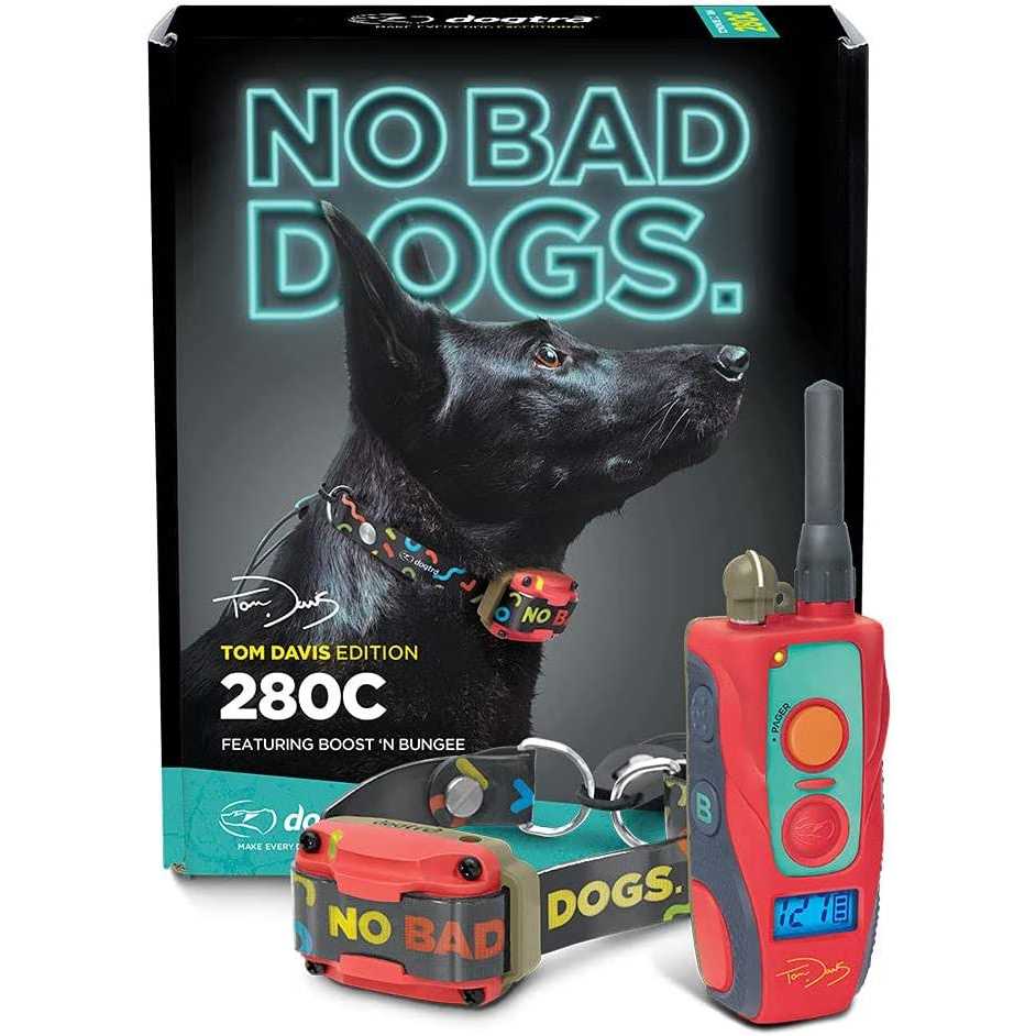 Waterproof Remote Dog Training E-Collar F7482