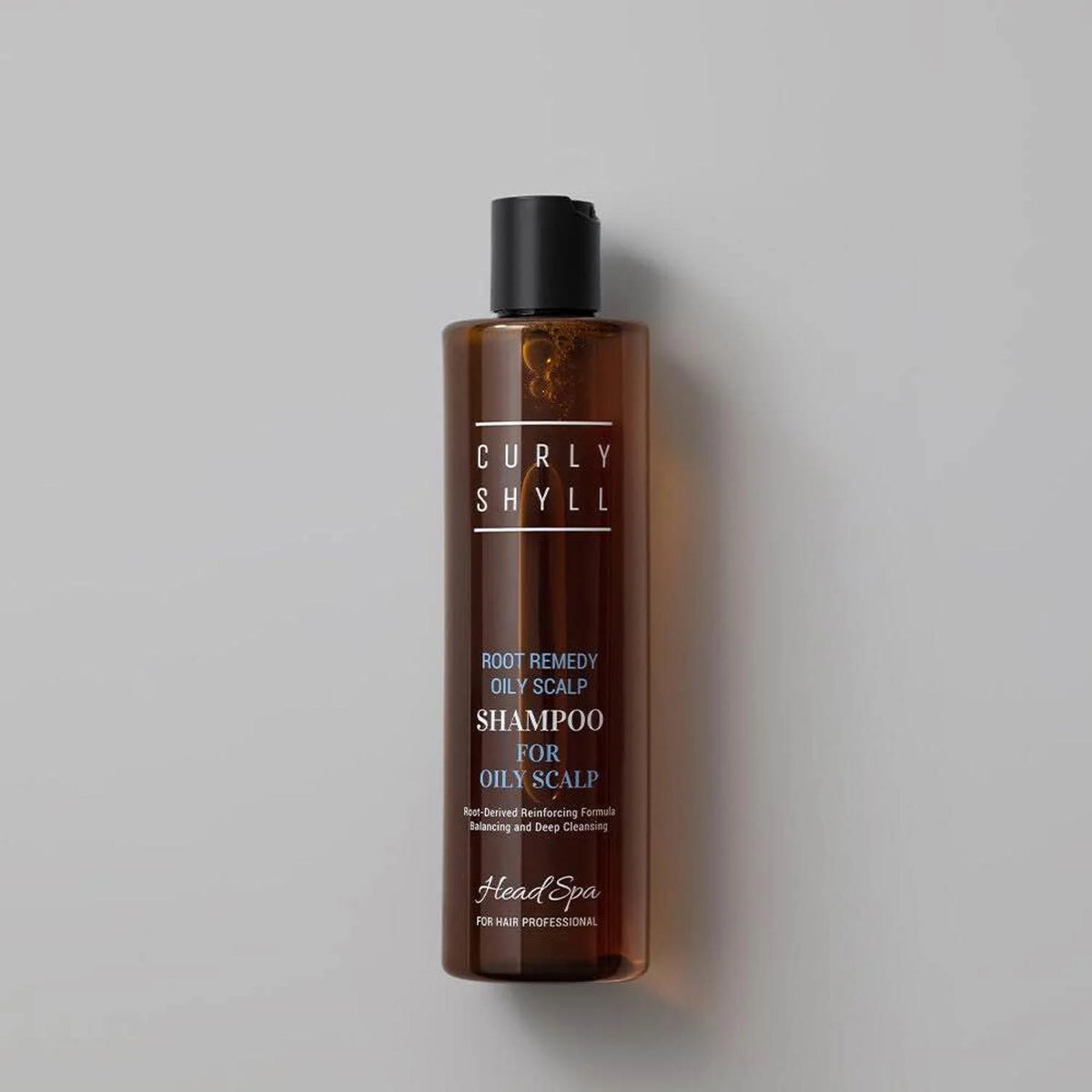 Oily Scalp Shampoo 330ml Z9147