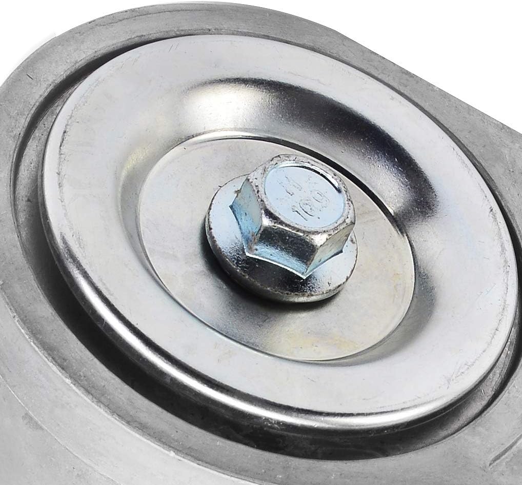 Automatic Belt Tensioner with Pulley C4827