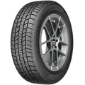 All Weather 205/50R17 93V XL Passenger Tire M417360