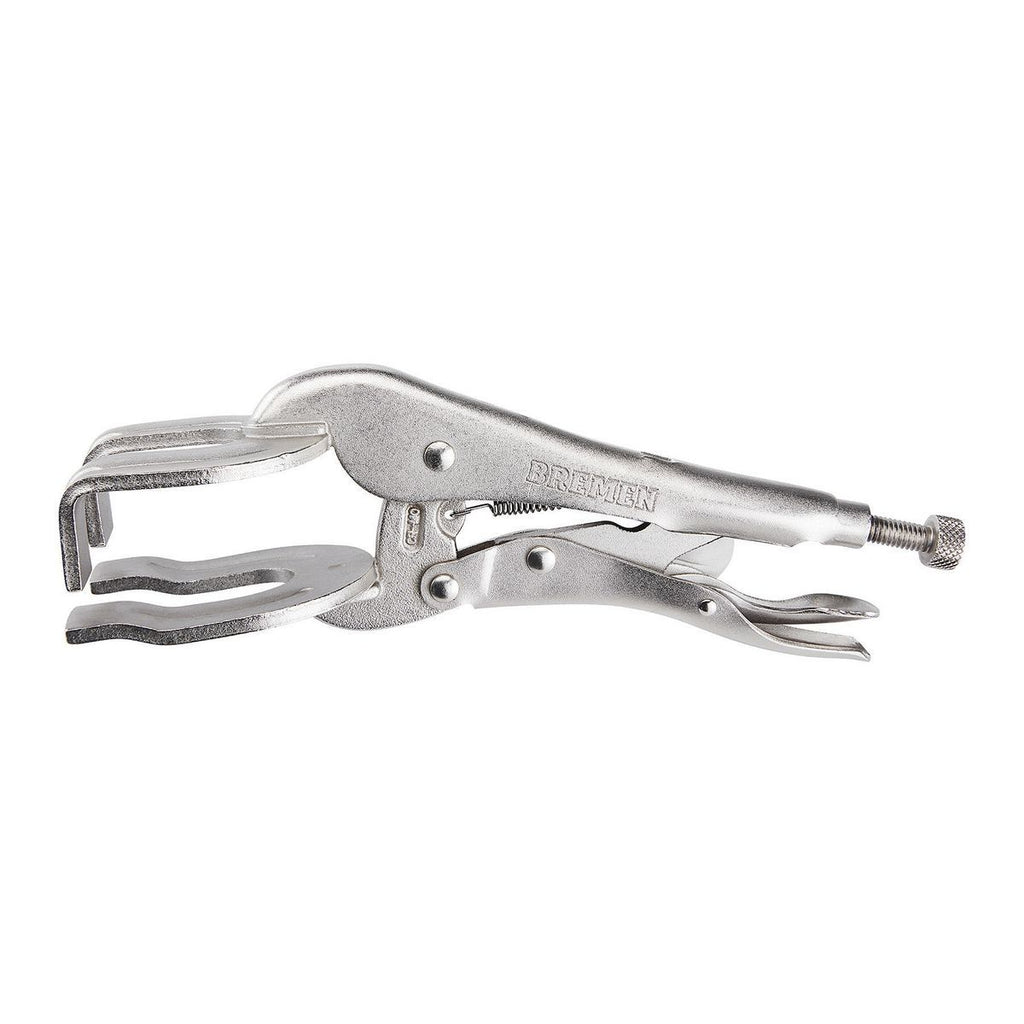 9 in. Locking Welding Clamp I277800