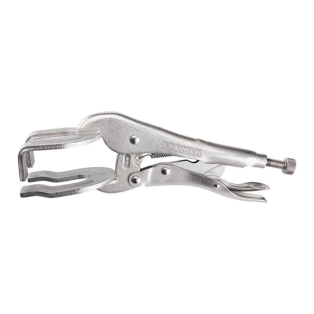 9 in. Locking Welding Clamp I277800
