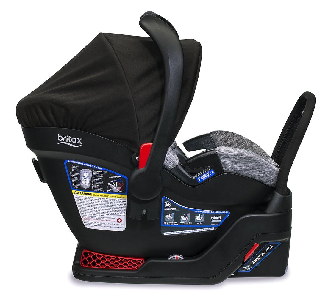 Infant Car Seat V920