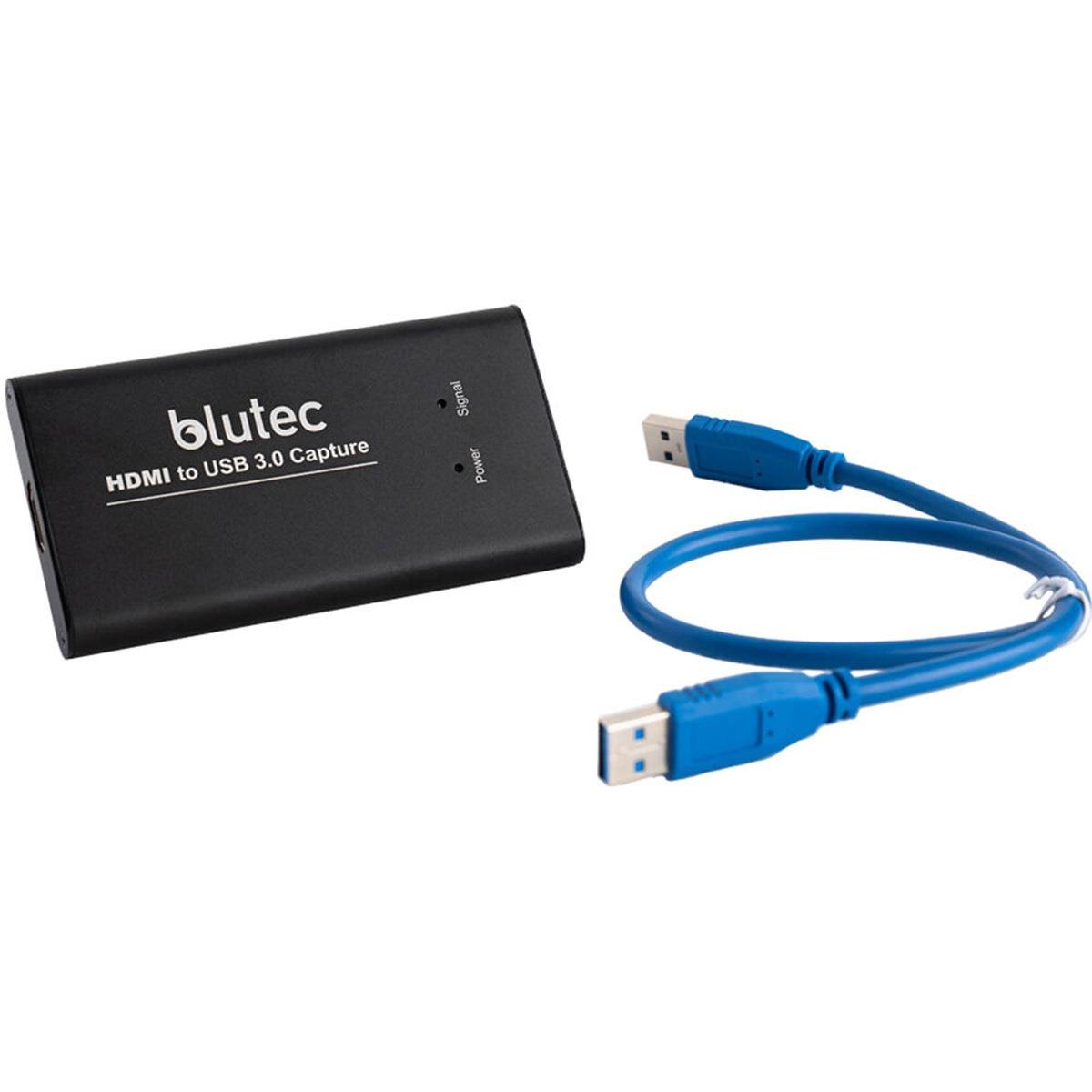 4K HDMI to USB 3.0 Video Capture Device D24067