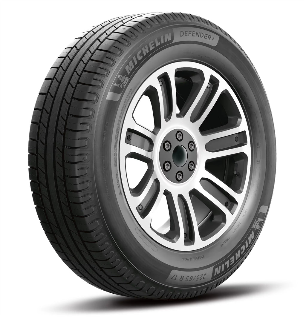 All-Season 235/55R18 100H Tire A581