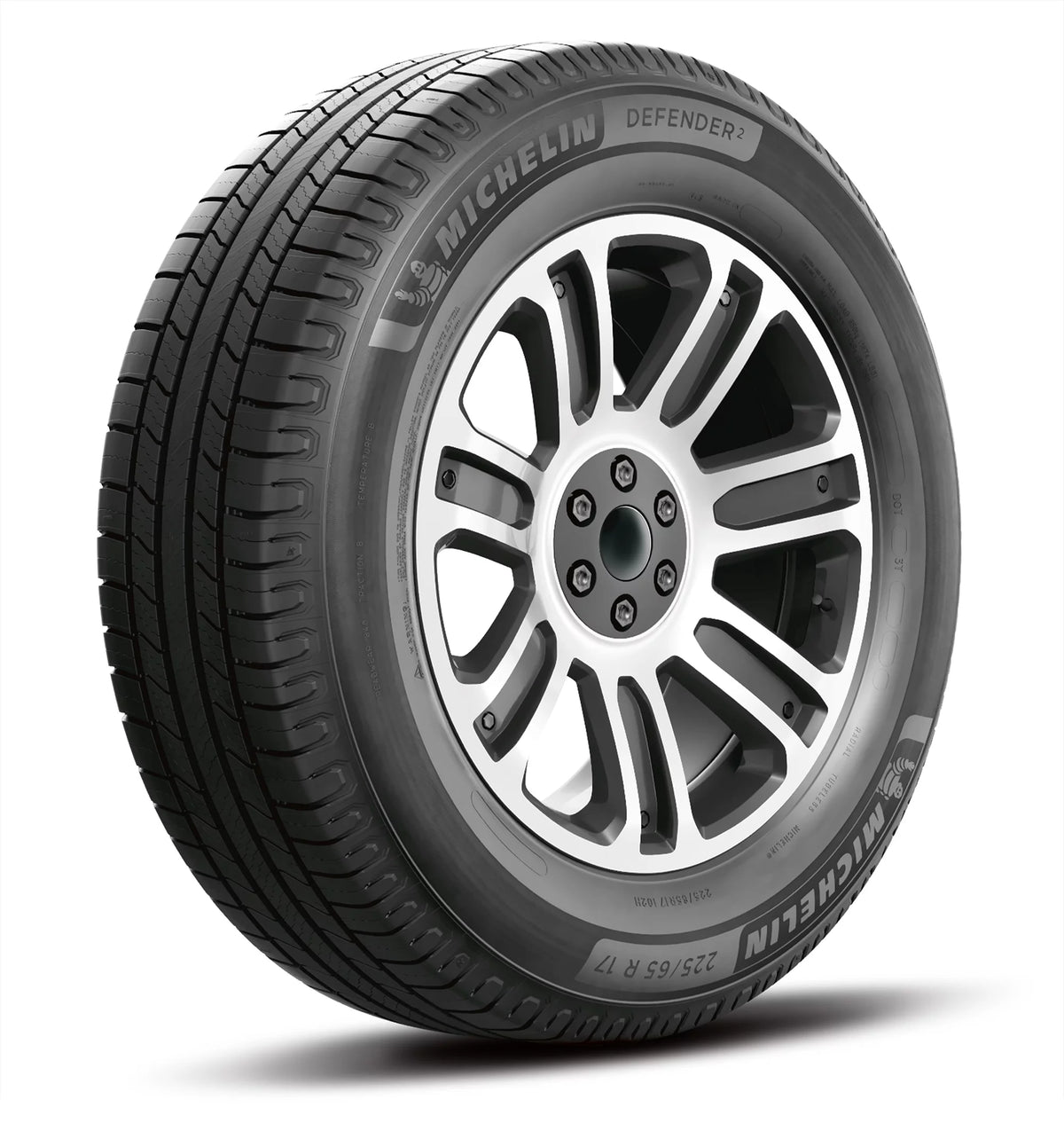 All-Season 235/55R18 100H Tire A581