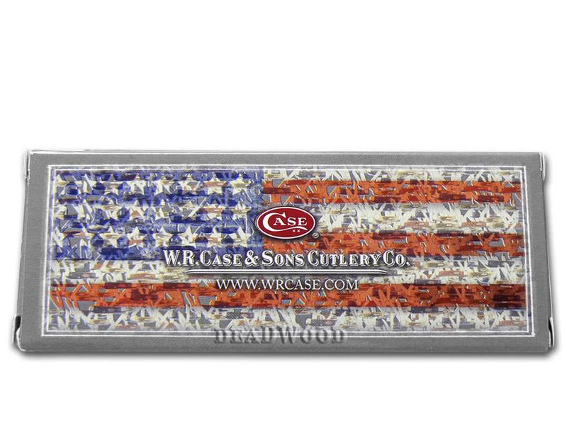 Black Sycamore Trapper O2838