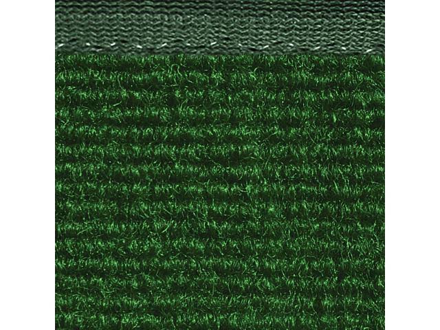 Green Outdoor Carpet Runner Q210