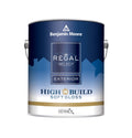 Exterior High Build Soft Gloss Paint D12796