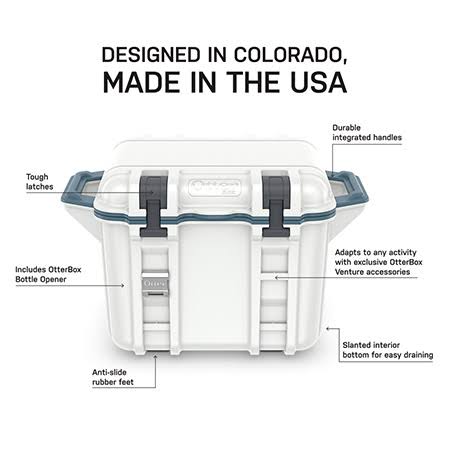 25 Quart Cooler Y33048