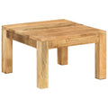 Solid Wood Mango Coffee Table V44790
